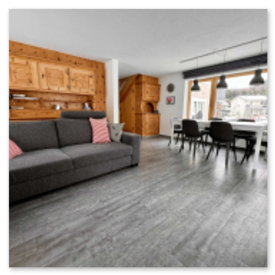 Pontresina Fewo Clavadels