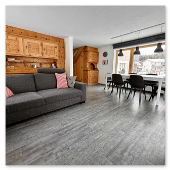 Fewo Bernina Clavadels Pontresina