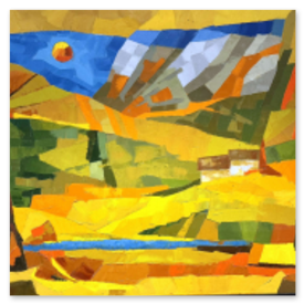 Pontresina Fewo Clavadels