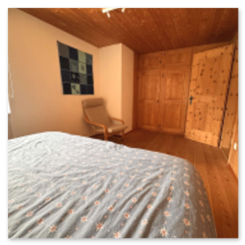 Pontresina Fewo Clavadels