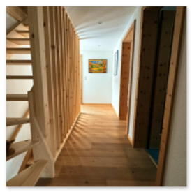 Pontresina Fewo Clavadels