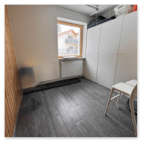 Pontresina Fewo Clavadels