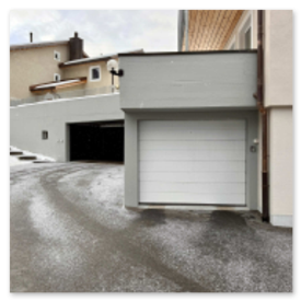 Pontresina Fewo Clavadels