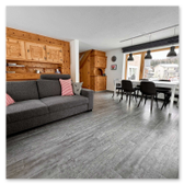 Fewo Bernina Clavadels Pontresina
