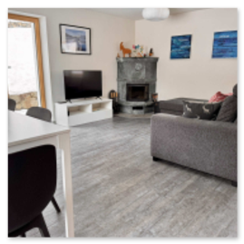 Fewo Clavadels Pontresina