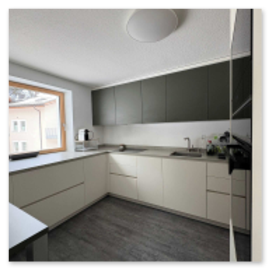 Fewo Clavadels Pontresina