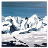 Fewo Bernina Clavadels Pontresina