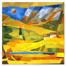 Fewo Clavadels Pontresina