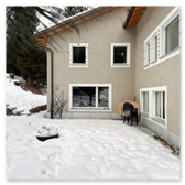 Fewo Bernina Clavadels Pontresina