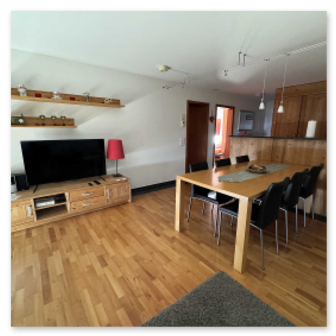 Appartamento di vacanze Residenza
