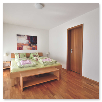 Appartamento di vacanze Residenza