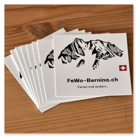 Ferienwohnungen im Engadin
